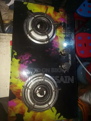 Stove for sale