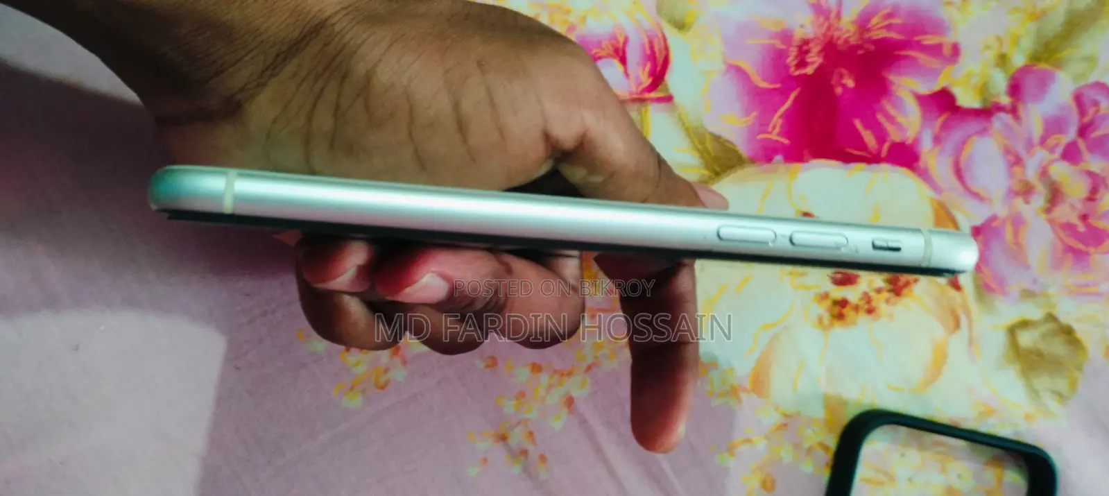 Apple iPhone 11 64 GB White