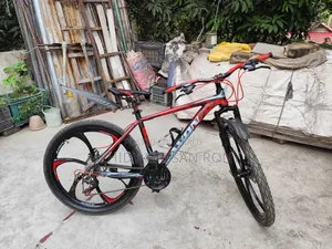 Avon Cycle