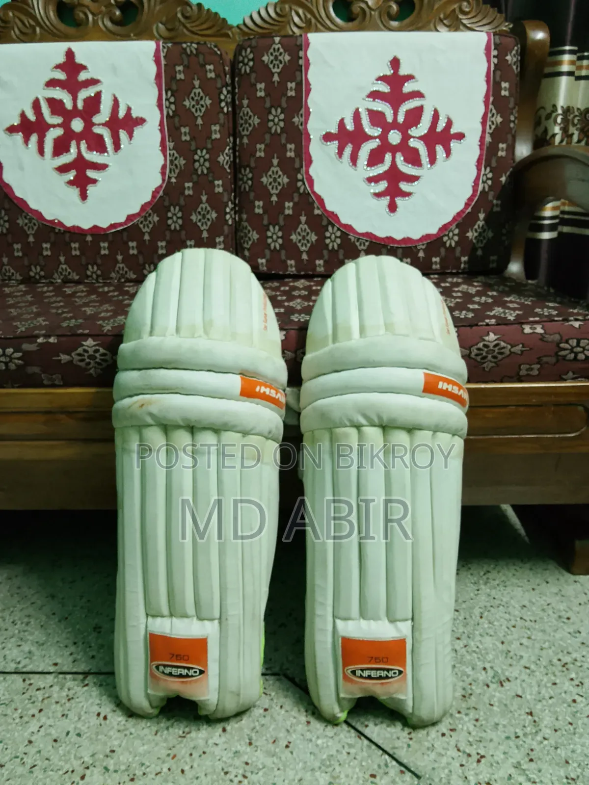 Cricket Kits