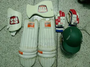 Cricket Kits