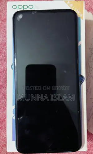Oppo A92 128 GB
