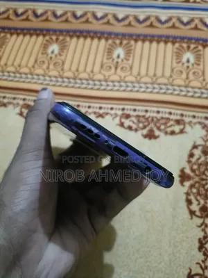 Xiaomi Pocophone X2 128 GB Purple