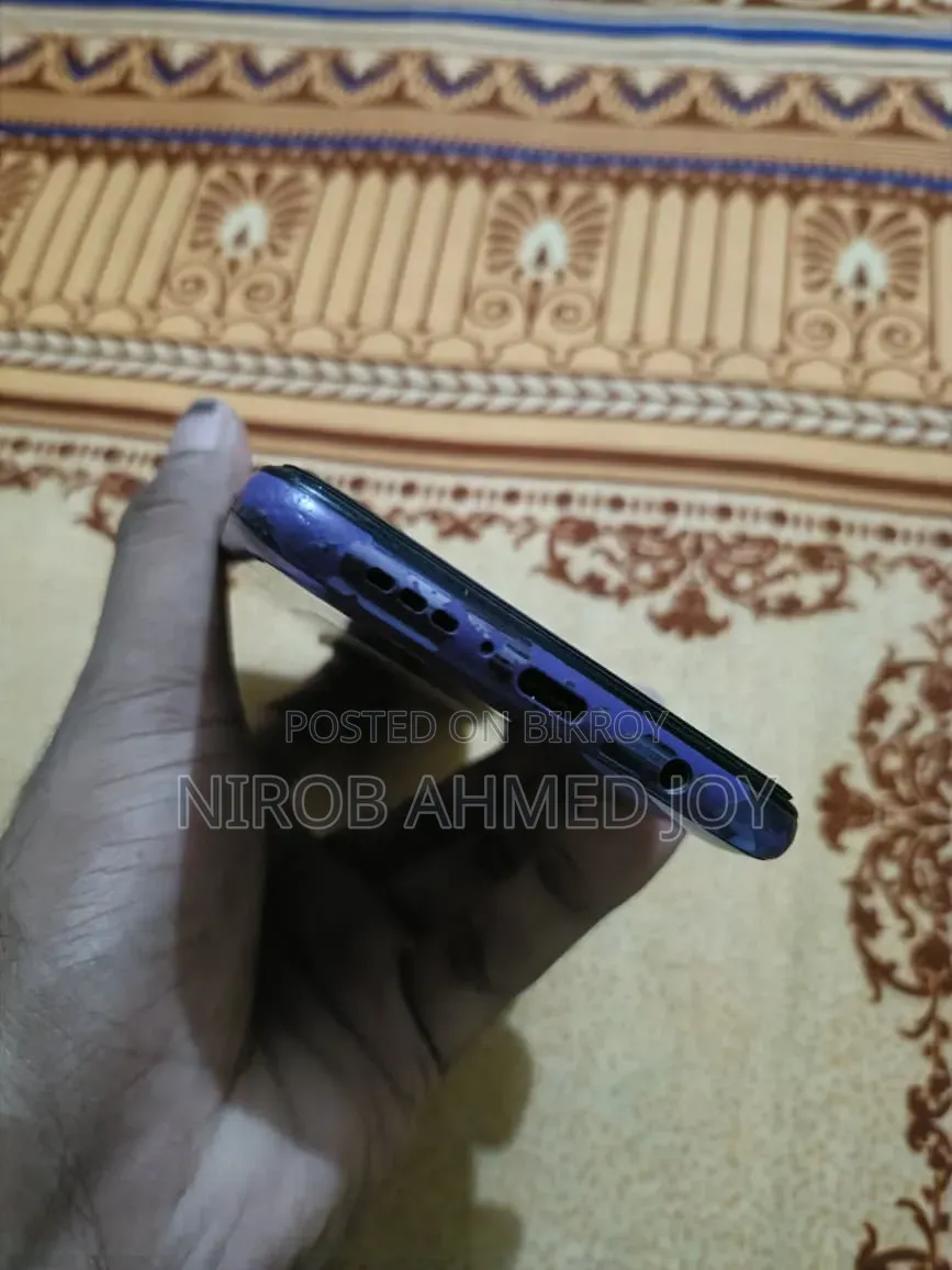 Xiaomi Pocophone X2 128 GB Purple
