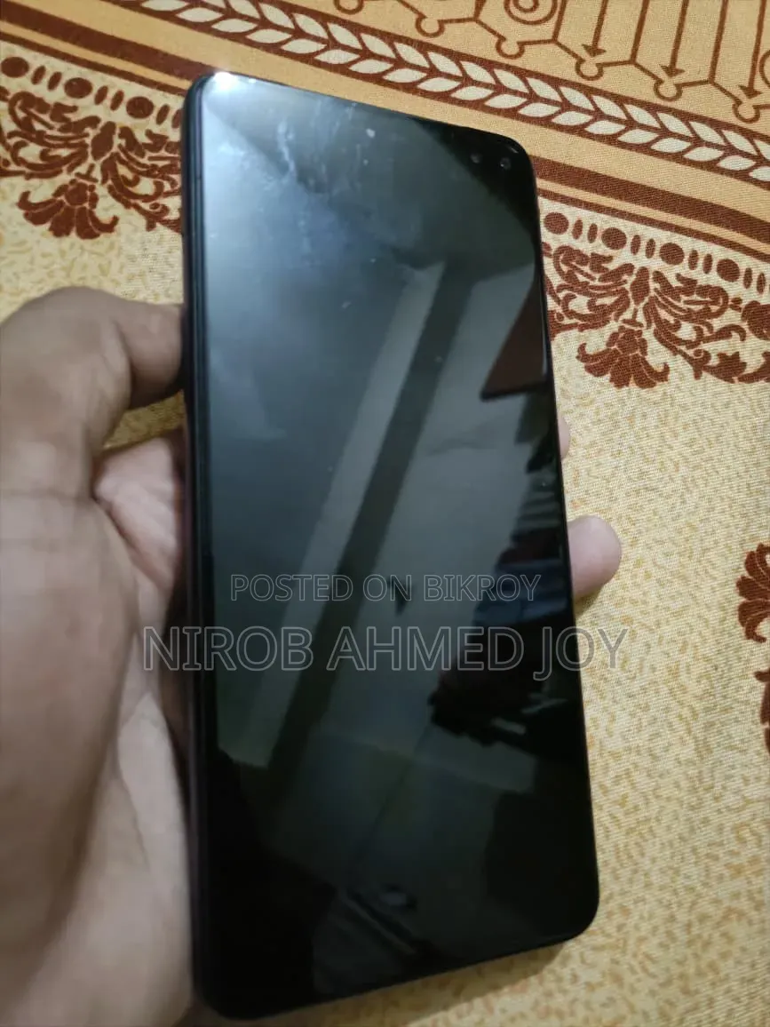 Xiaomi Pocophone X2 128 GB Purple