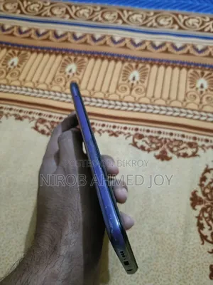 Xiaomi Pocophone X2 128 GB Purple