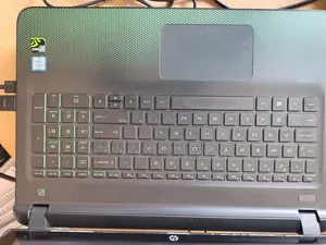 Laptop HP Pavilion Gaming Laptop 15-Dk2xxx 16GB Intel Core I7 HDD 1T