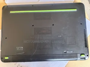 Laptop HP Pavilion Gaming Laptop 15-Dk2xxx 16GB Intel Core I7 HDD 1T