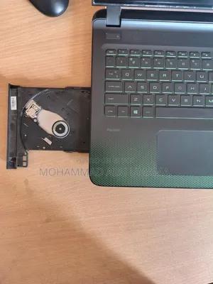 Laptop HP Pavilion Gaming Laptop 15-Dk2xxx 16GB Intel Core I7 HDD 1T