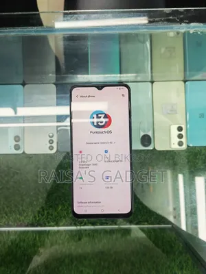 Vivo iQOO 128 GB