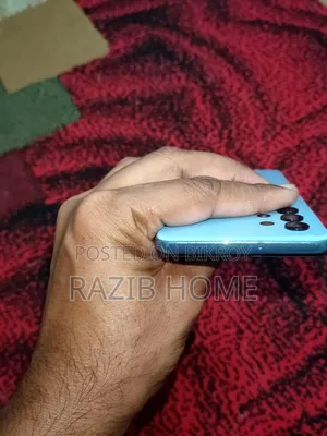 Samsung Galaxy A32 128 GB Blue
