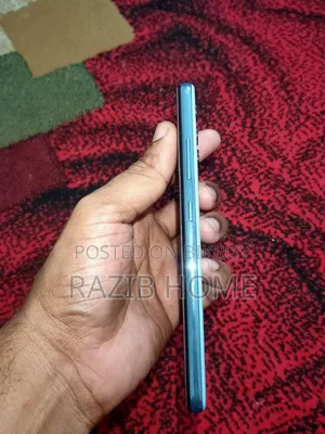 Samsung Galaxy A32 128 GB Blue