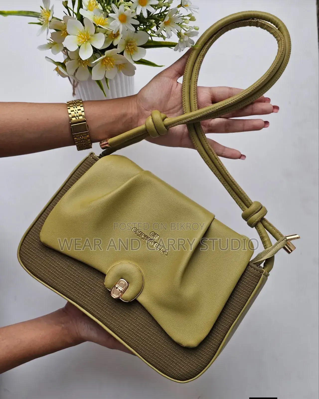 Style in Every Outing