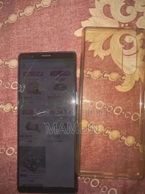 Oppo A55 5G 128 GB Black