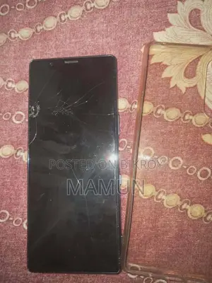 Oppo A55 5G 128 GB Black