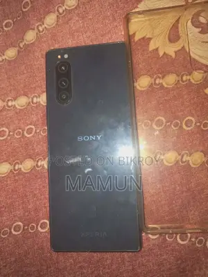 Oppo A55 5G 128 GB Black