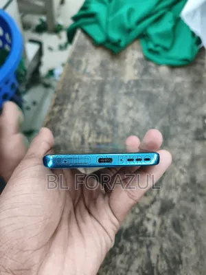 Motorola Edge 40 Neo 128 GB Blue