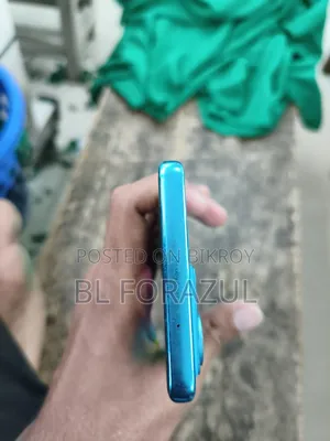 Motorola Edge 40 Neo 128 GB Blue