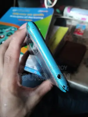 Walton ORBIT Y72 64 GB Blue