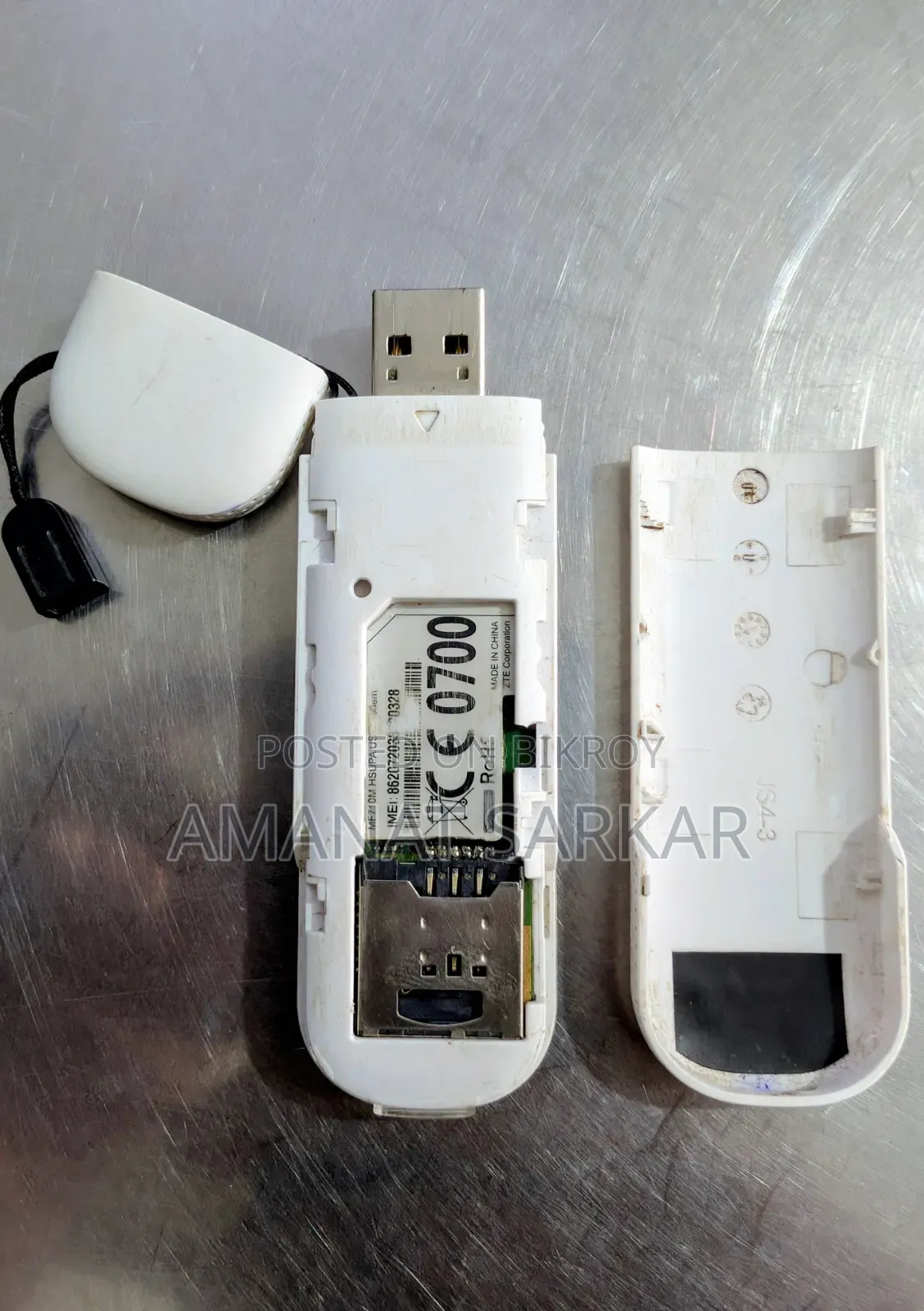 Data Modem