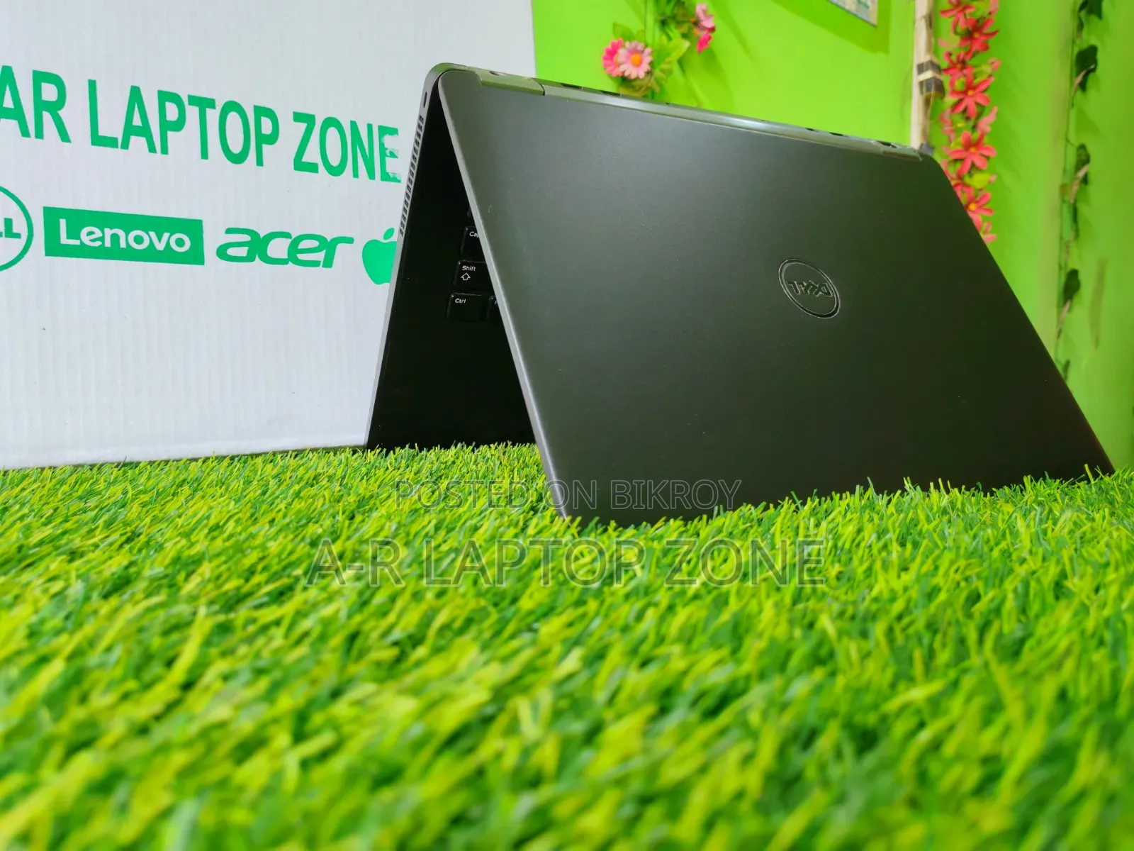 Laptop Dell 8GB Intel Core I5 SSD 128GB