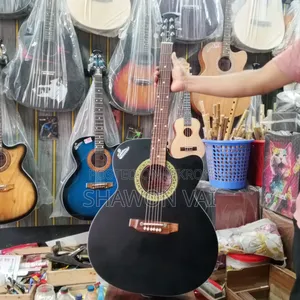 Selling Guitar