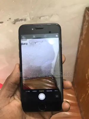 Apple iPhone 8 64 GB Black