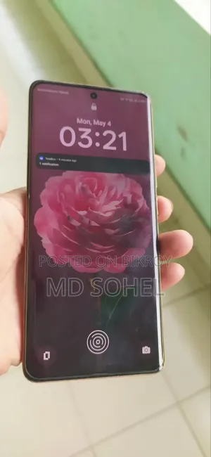 Realme 11 Pro+ 256 GB Gray