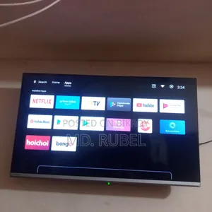 Toshiba Android TV