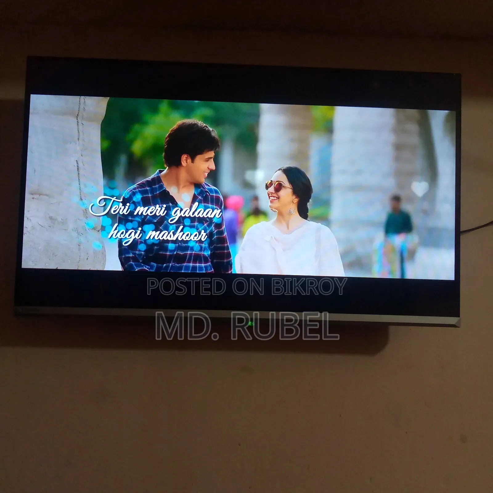 Toshiba Android TV