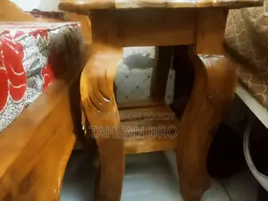 Used Beautiful Sofa Set for Sale