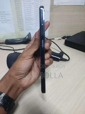 Oppo A8 128 GB Black