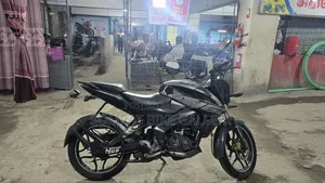 Bajaj Pulsar NS 160 2018