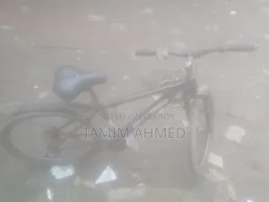বাই-সাইকেল