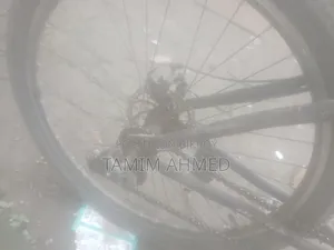 বাই-সাইকেল