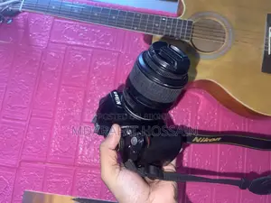 Nikon Used Camera. Sell Post