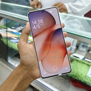 Xiaomi Redmi Note 13 Pro 5G 256 GB White