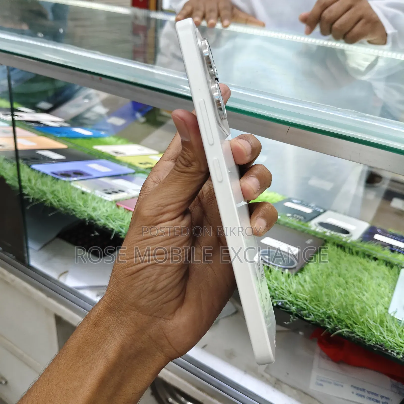Xiaomi Redmi Note 13 Pro 5G 256 GB White