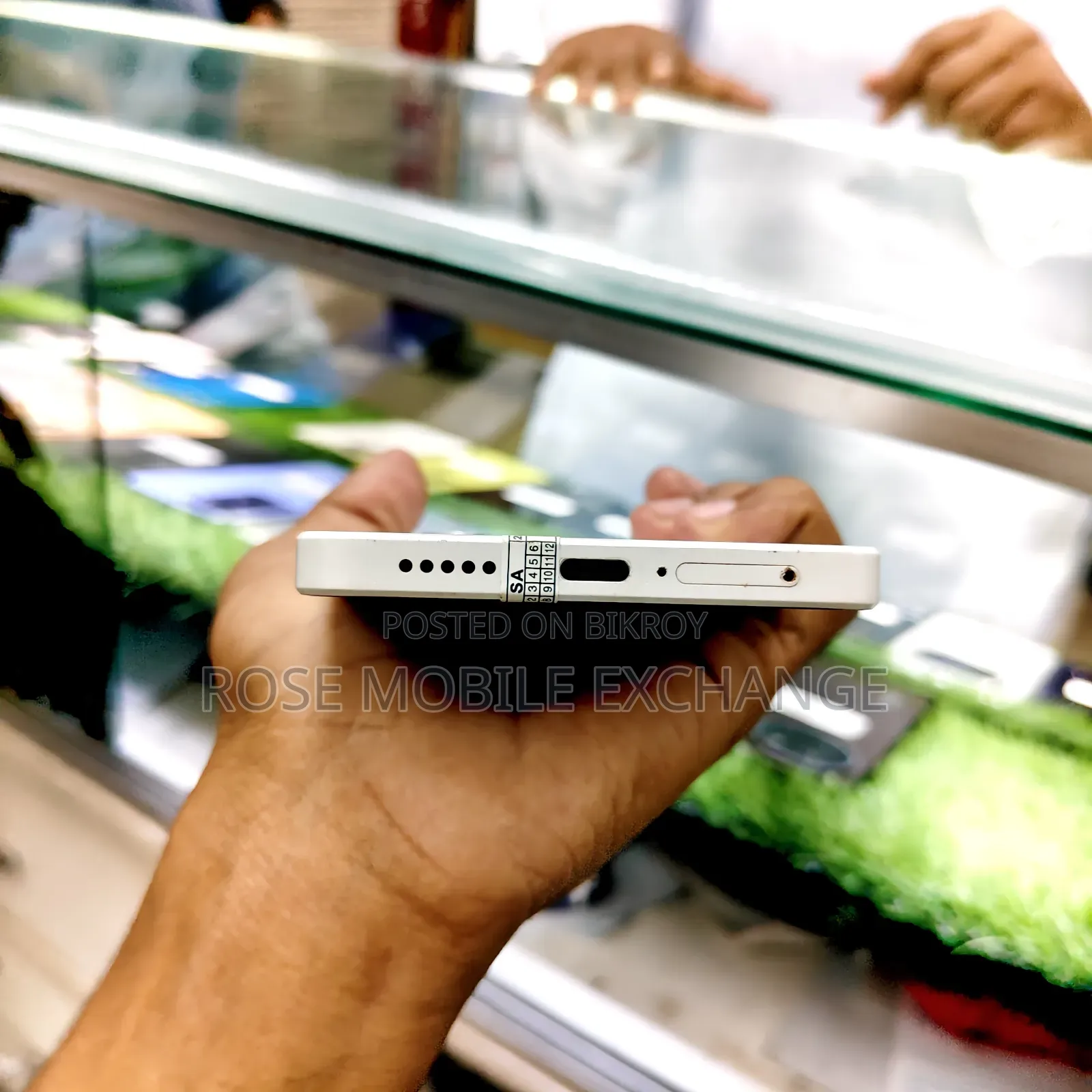 Xiaomi Redmi Note 13 Pro 5G 256 GB White