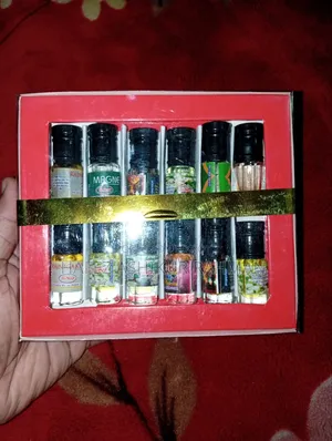 উন্নত মানের আতর