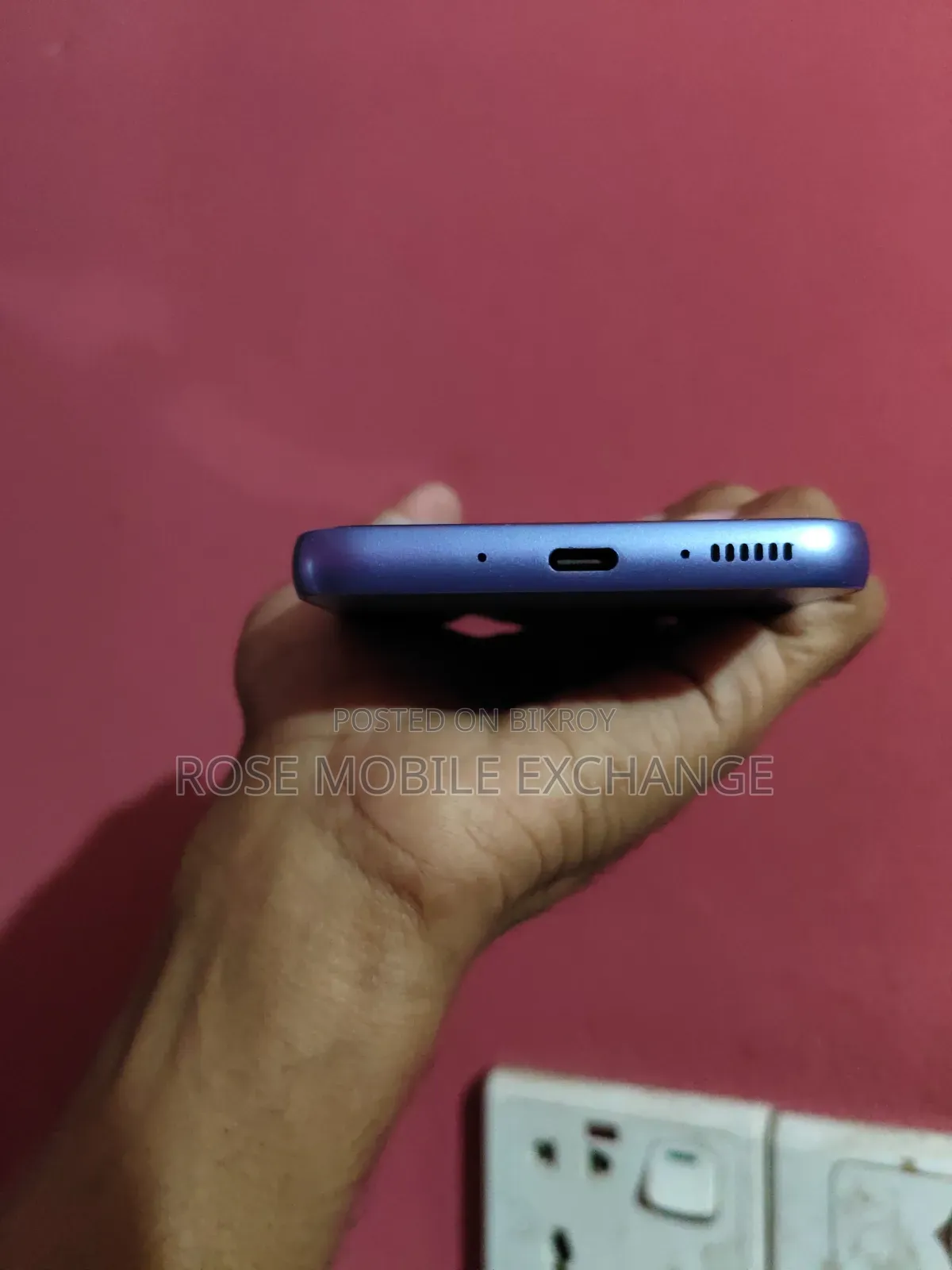 Samsung Galaxy A54 5G 256 GB Pink