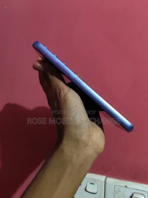 Samsung Galaxy A54 5G 256 GB Pink