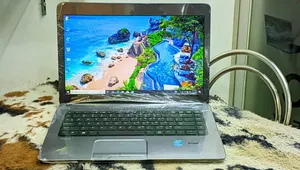 New Laptop HP ProBook 640 4GB Intel Core I3 HDD 500GB