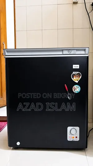 Deep Fridge