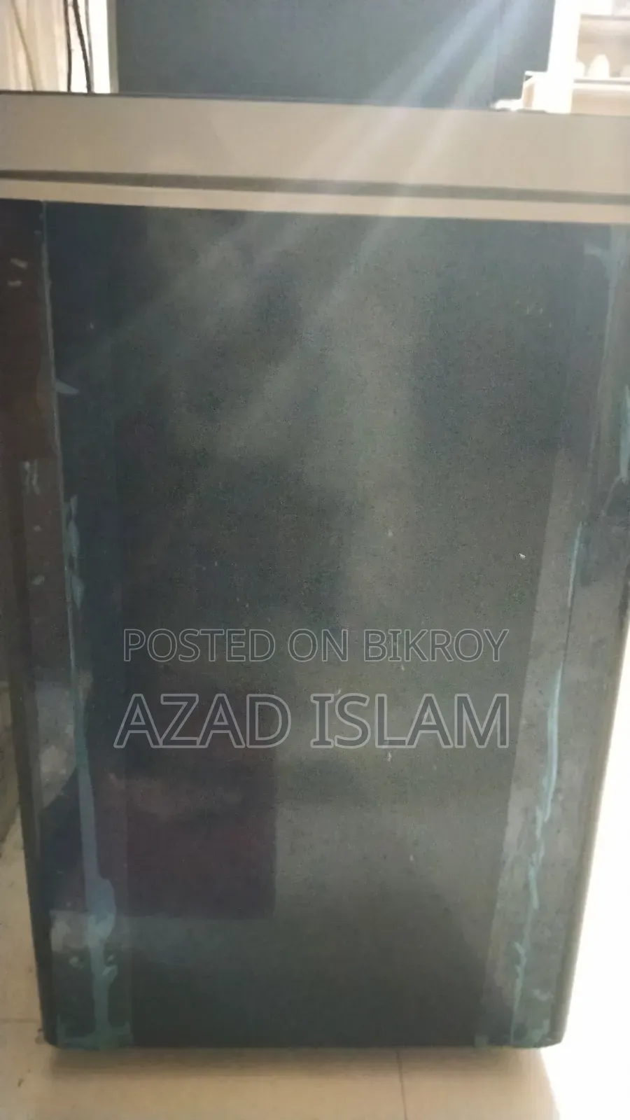 Deep Fridge