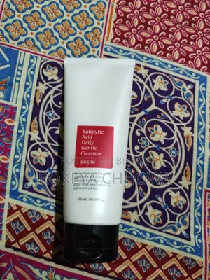 Cosrx Salicylic Acid Cleanser