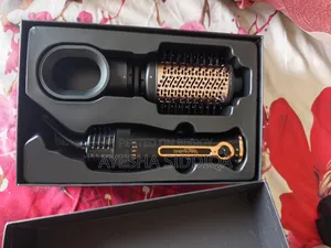 Make Me Bold 3 In 1 Hot Airbrush