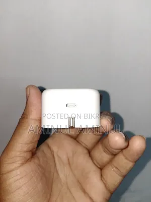 iPhone 14 Charger. 9 Months Old Used