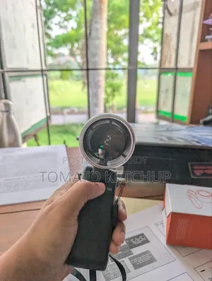 Portable Charger Fan | Pocket Fan | Charger Fan