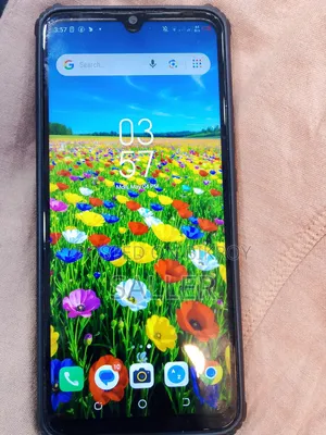 Tecno Spark 6 Air 32 GB Blue